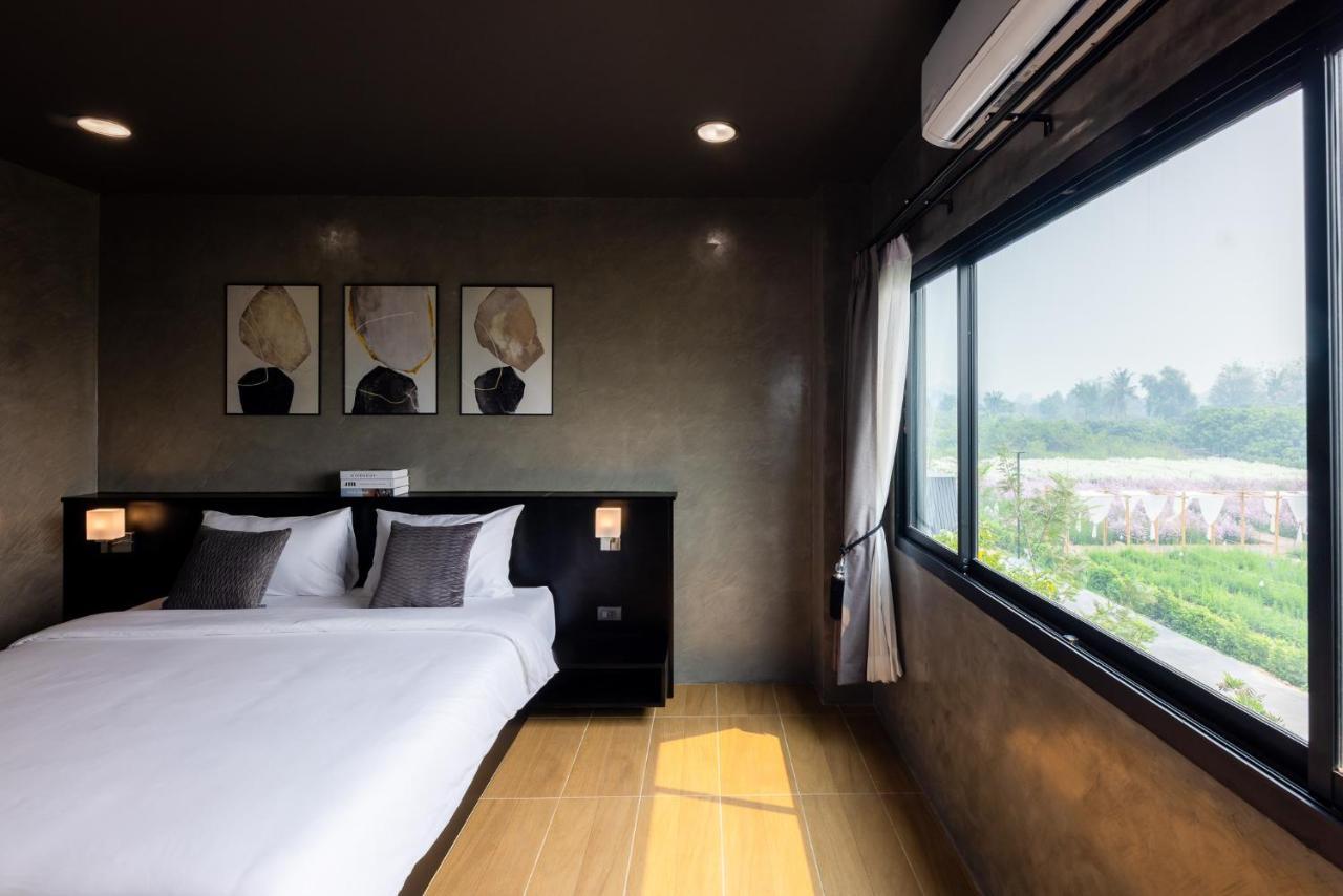 The View Chiang Dao酒店 外观 照片