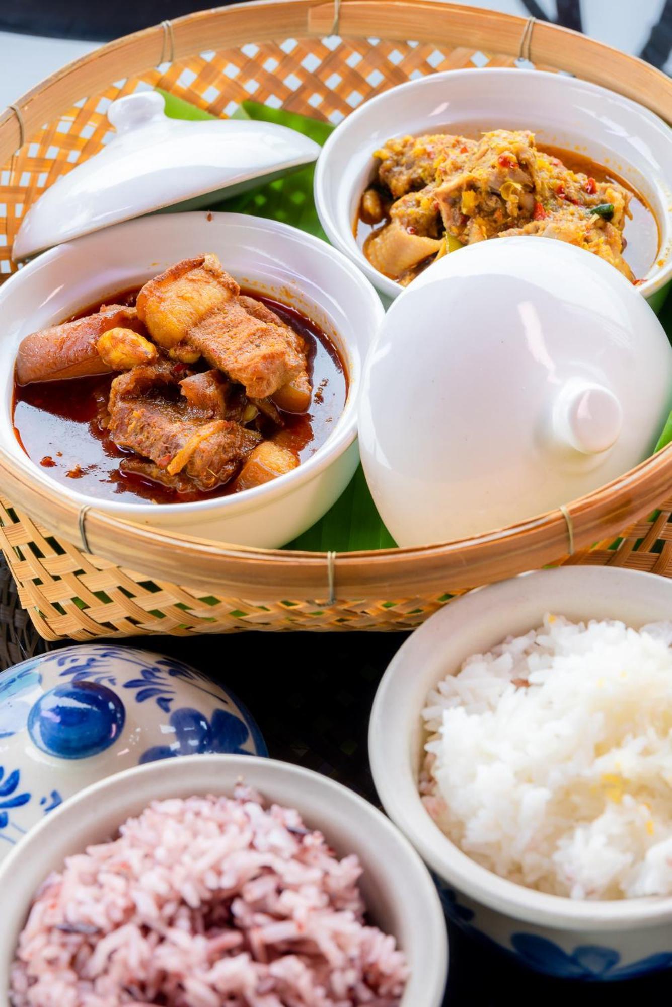 The View Chiang Dao酒店 外观 照片