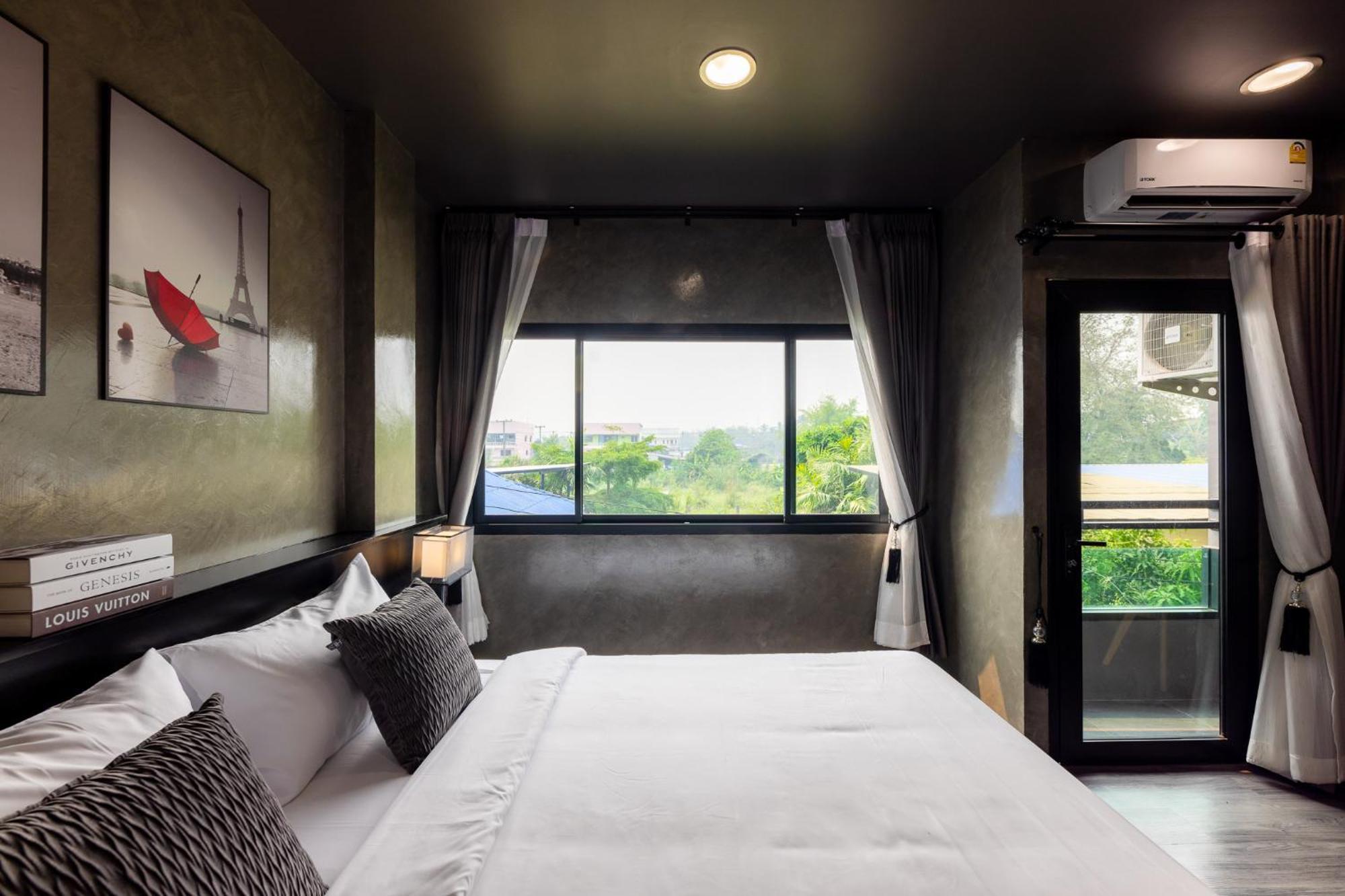 The View Chiang Dao酒店 客房 照片
